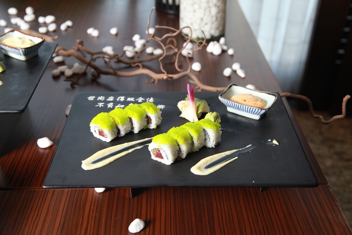 asian food sushi asian japanese 2090947