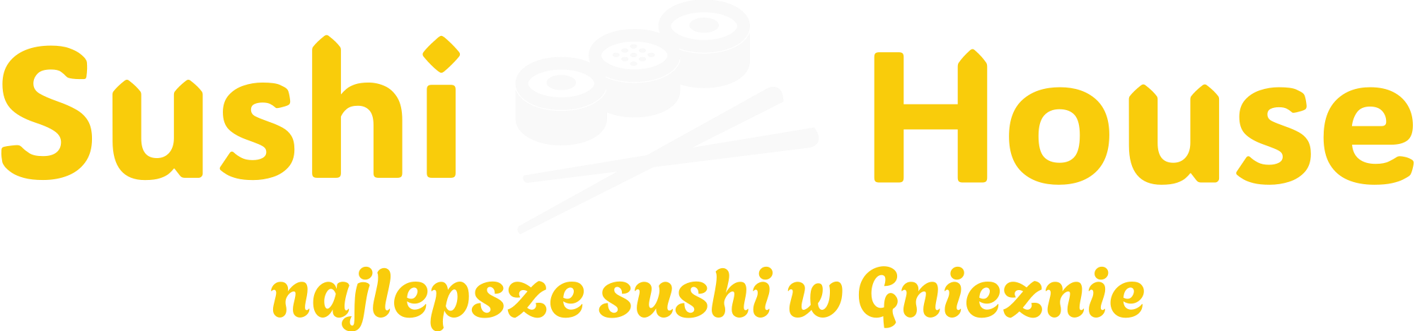 Sushi House - najświeższe i najlepsze sushi w Gnieźnie