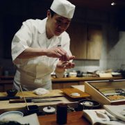 Photo Sushi jako danie obiadowe: propozycje zestawów na codzienne posiłki