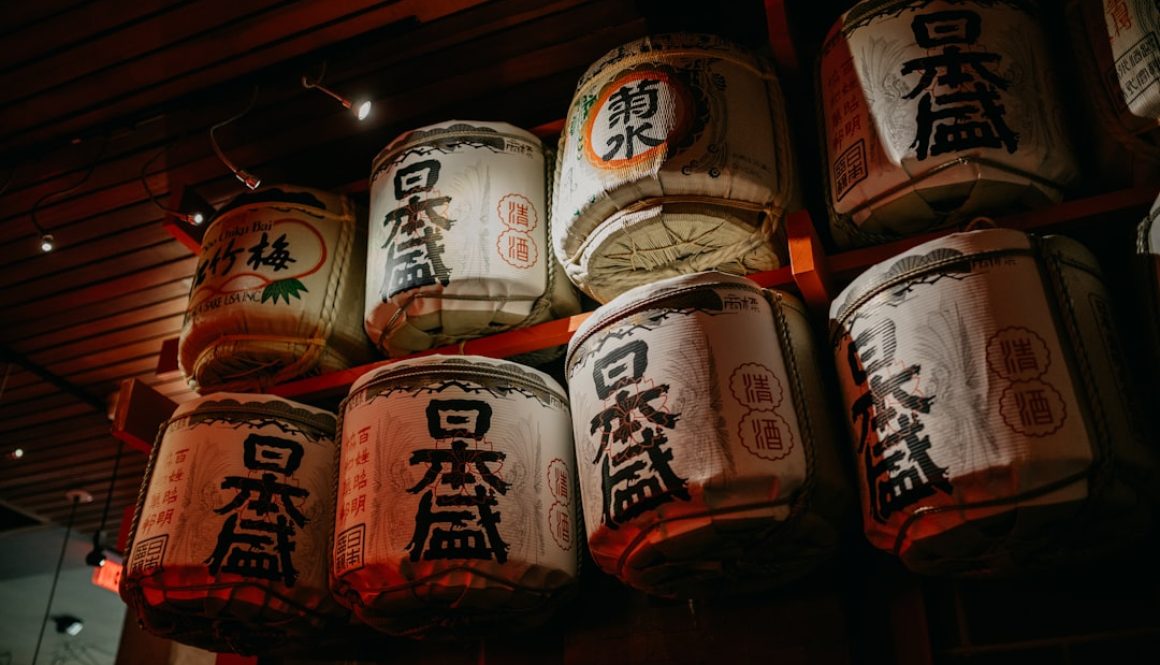 Photo Sushi w podróży: jak znaleźć najlepsze restauracje sushi podczas wyprawy