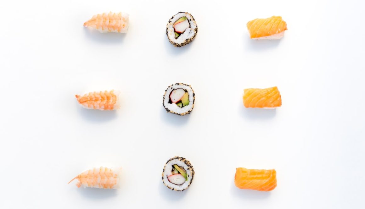 Photo Sushi a zrównoważona hodowla ryb: jak wybierać restauracje dbające o środowisko?