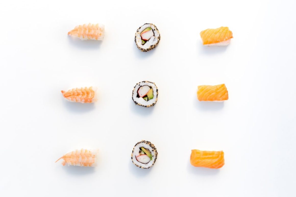 Photo Sushi a zrównoważona hodowla ryb: jak wybierać restauracje dbające o środowisko?