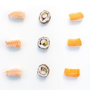 Photo Sushi a zrównoważona hodowla ryb: jak wybierać restauracje dbające o środowisko?