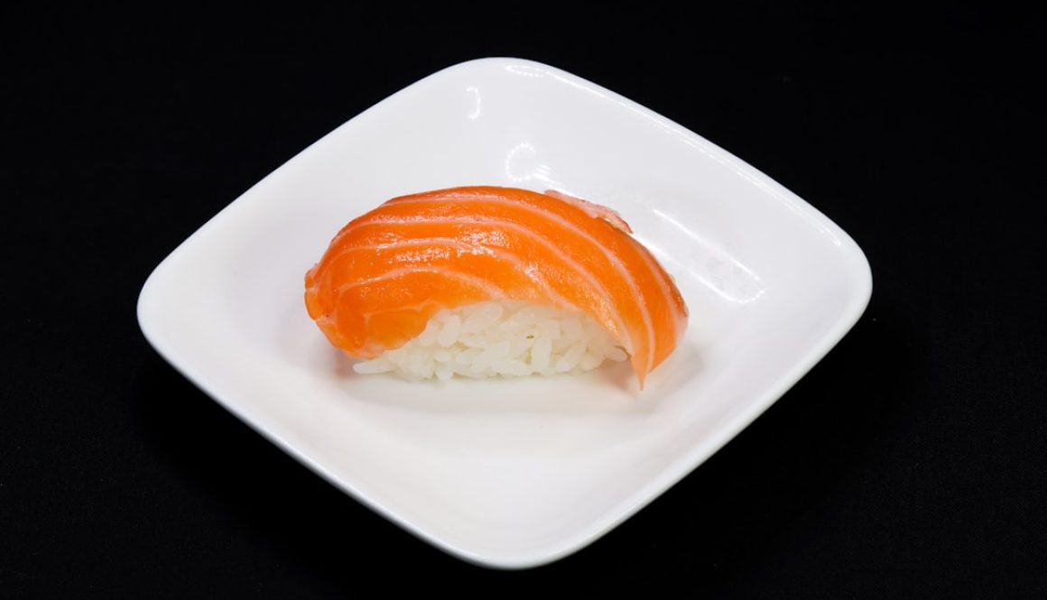 Photo Jak przygotować domowe sushi: praktyczne porady i triki