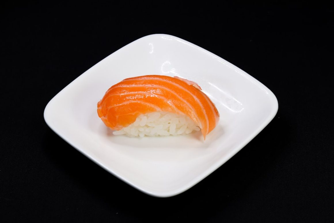 Photo Jak przygotować domowe sushi: praktyczne porady i triki