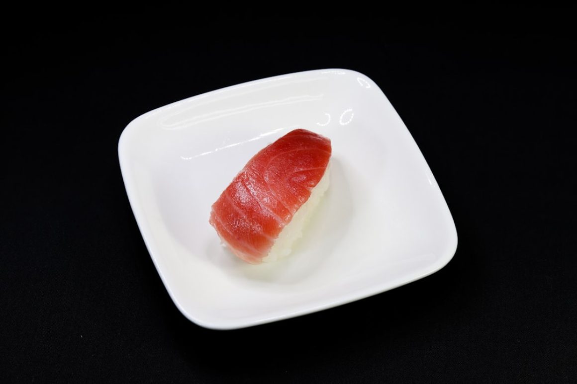 Photo Wpływ sezonowości na menu sushi: jak dobierać składniki na różne pory roku?