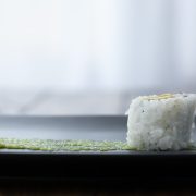 Photo Sposób przygotowania idealnego ryżu do sushi